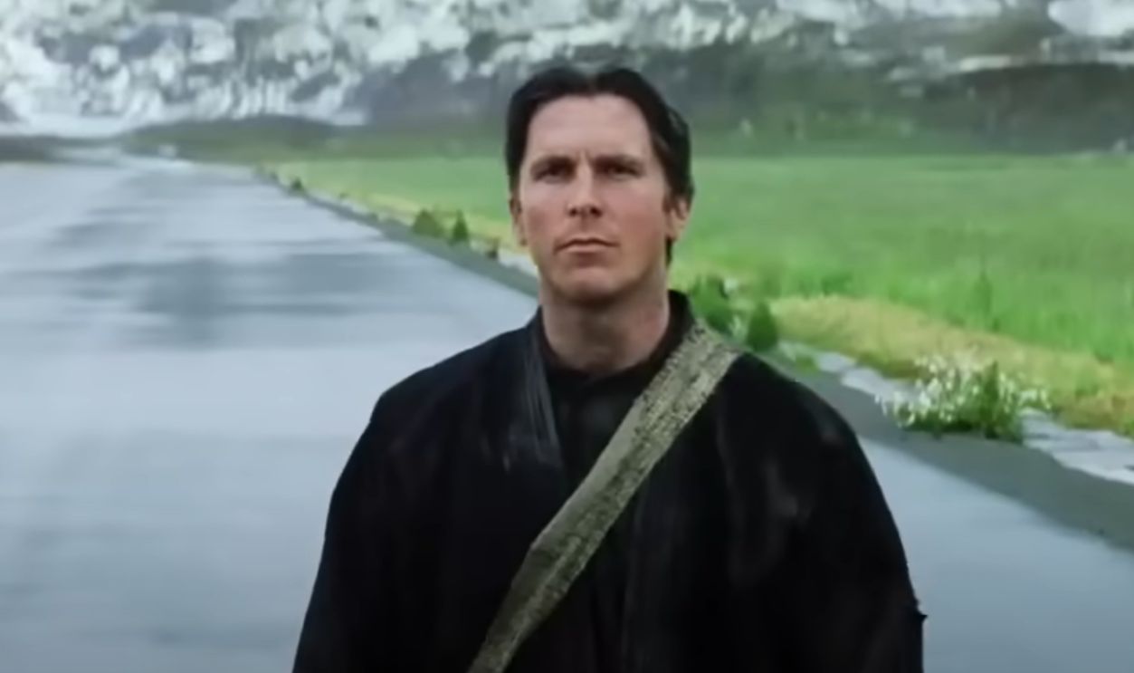 Screenshot from Batman Begins (2005)