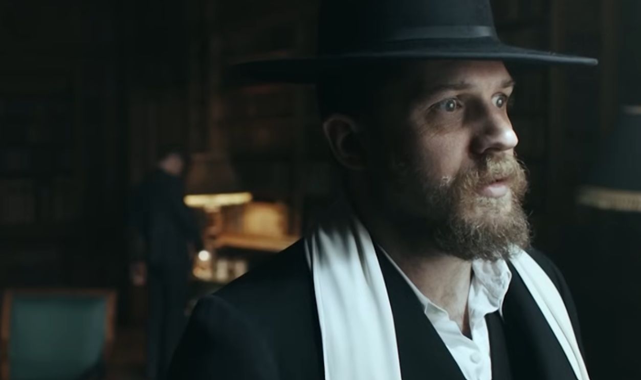 Screenshot from Peaky Blinders (2013–2022)