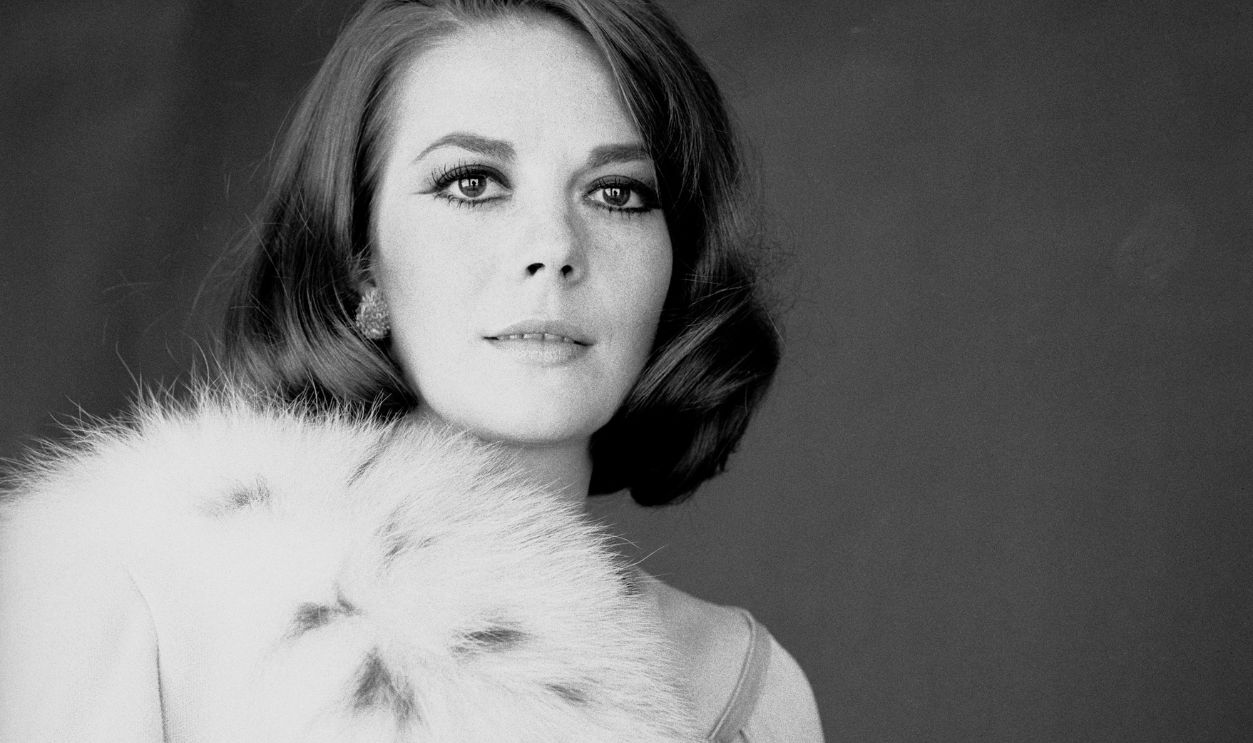 Natalie Wood at 26 Years Old