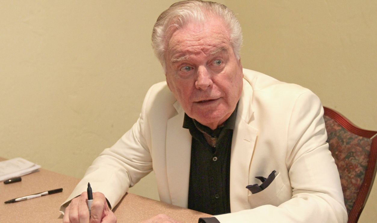 Palm Beach Book Festival