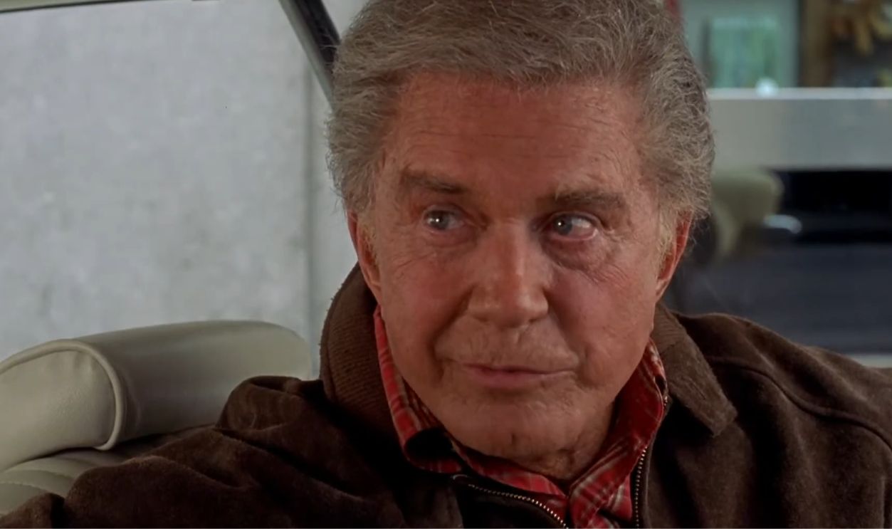 Screenshot from Spider-Man (2002)