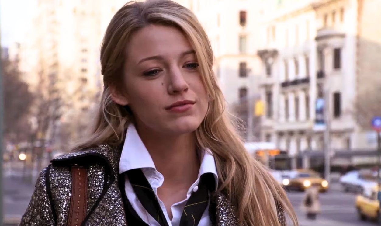Screenshot from Gossip Girl (2007–2012)