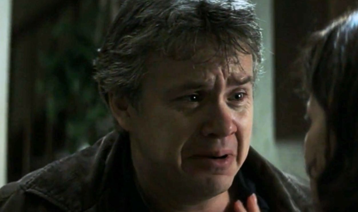 Screenshot from  Mystic River (2003)
