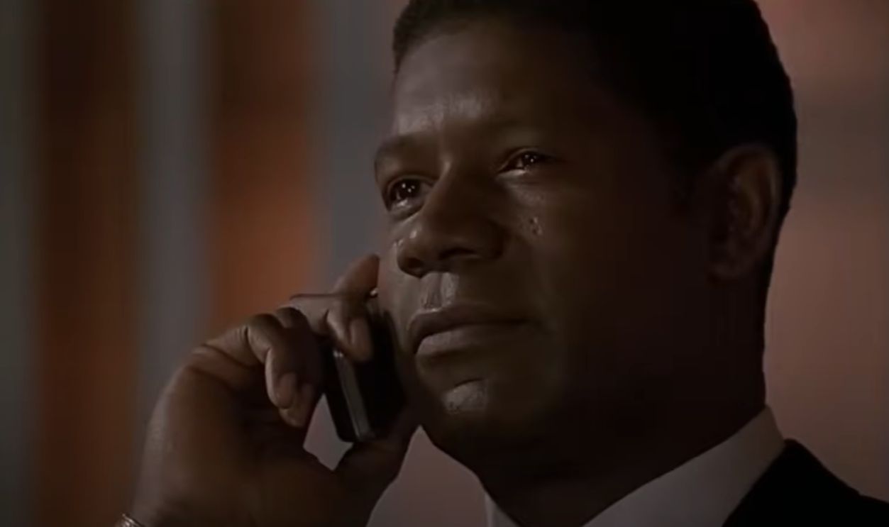Screenshot from 24 (2001)