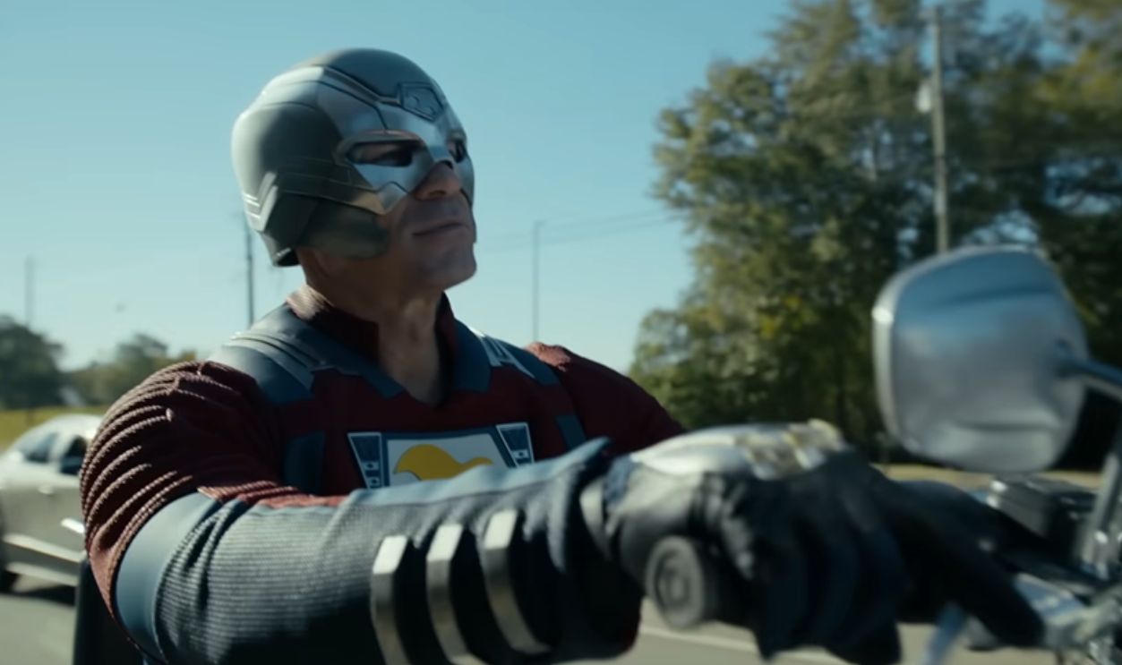 Peacemaker (Season 2)