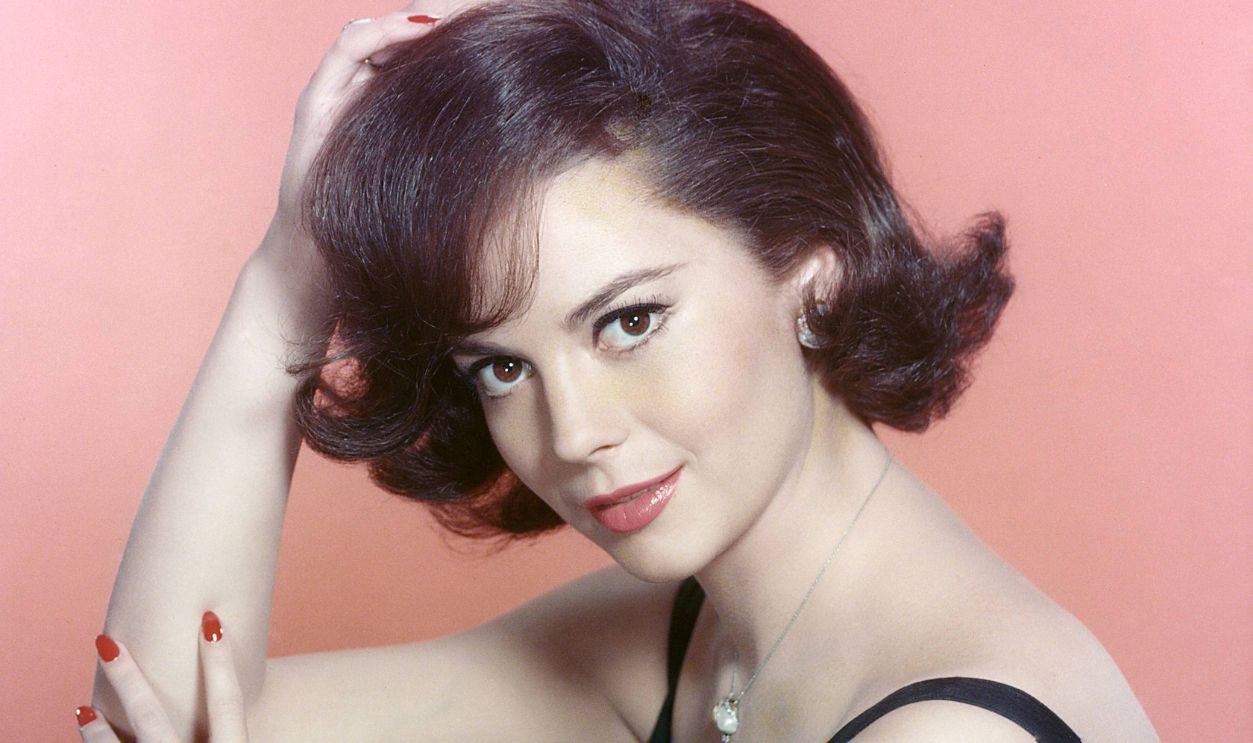 Natalie Wood