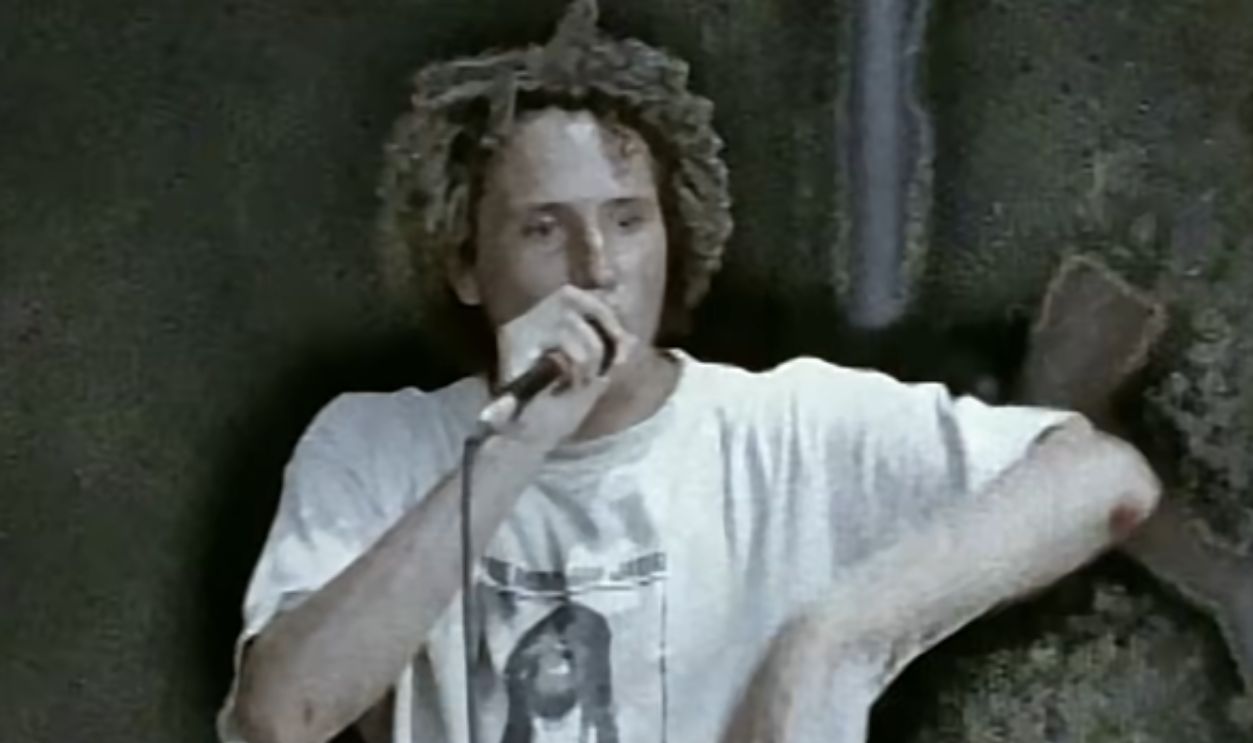 "Bulls on Parade" (Rage Against the Machine)