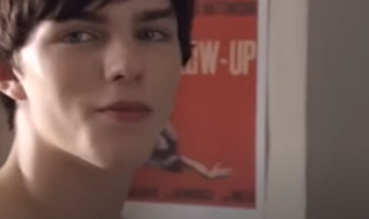 Screenshot from Skins (2007)