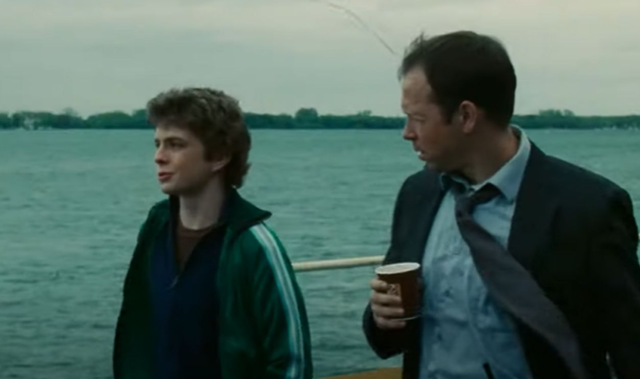 Screenshot from Saw (2004)