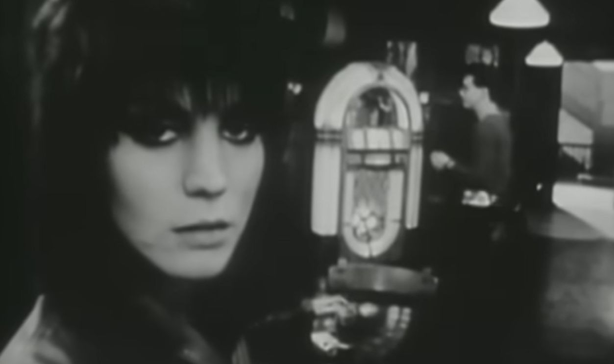 "I Love Rock ’n’ Roll" (Joan Jett & The Blackhearts)