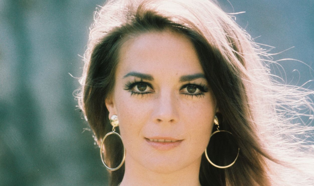 Natalie Wood
