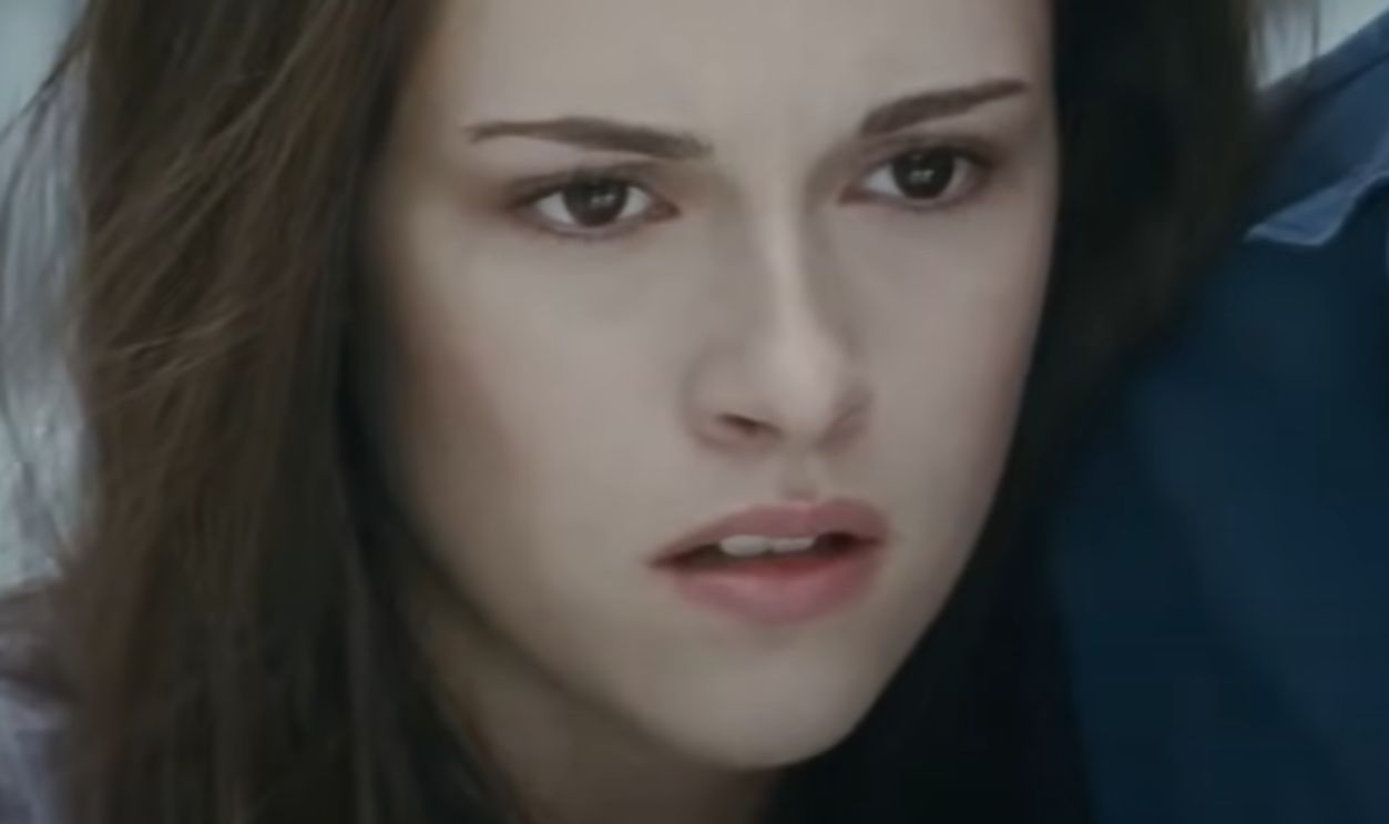 Screenshot from Twilight (2008)
