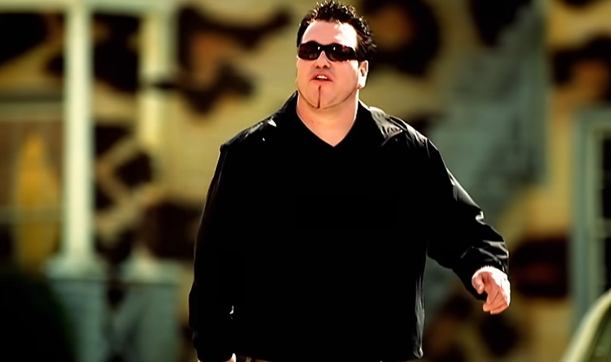 "All Star" (Smash Mouth)