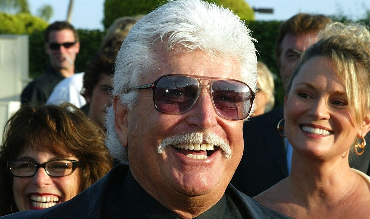 4th Annual Taurus World Stunt Awards