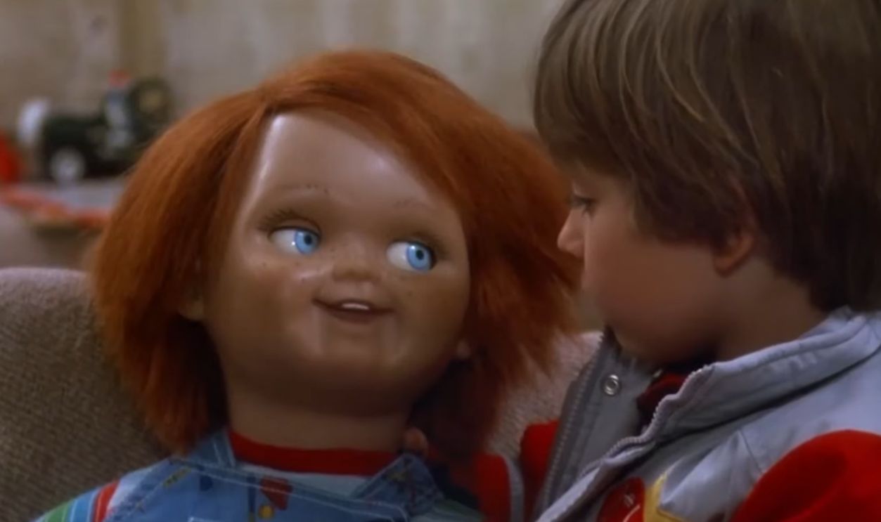 Screenshot from Child's Play (1988)