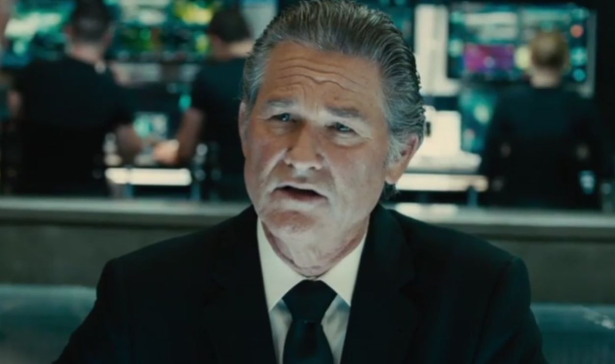 Screenshot from movie Fast And Furious, 2015