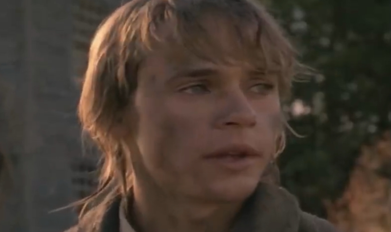 April Morning (1988) (Cont.)