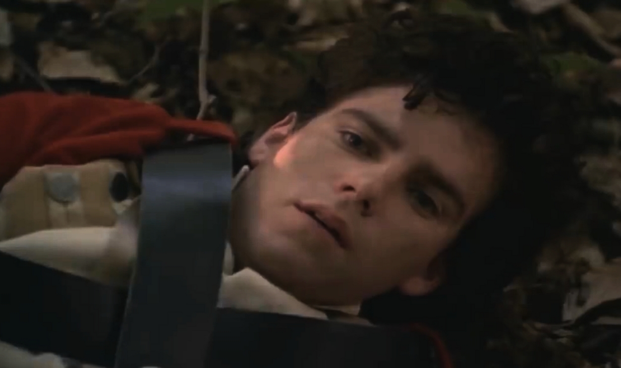 April Morning (1988)