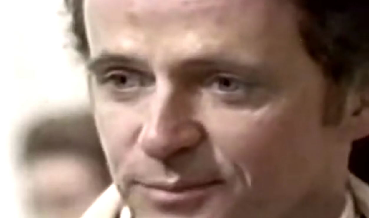 Benedict Arnold A Question Of Honor (2003)