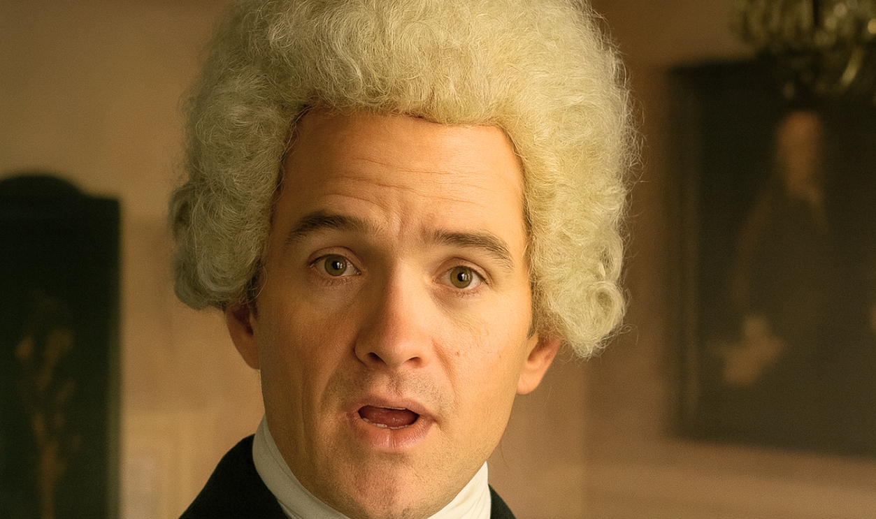 Benjamin Franklin (2002)