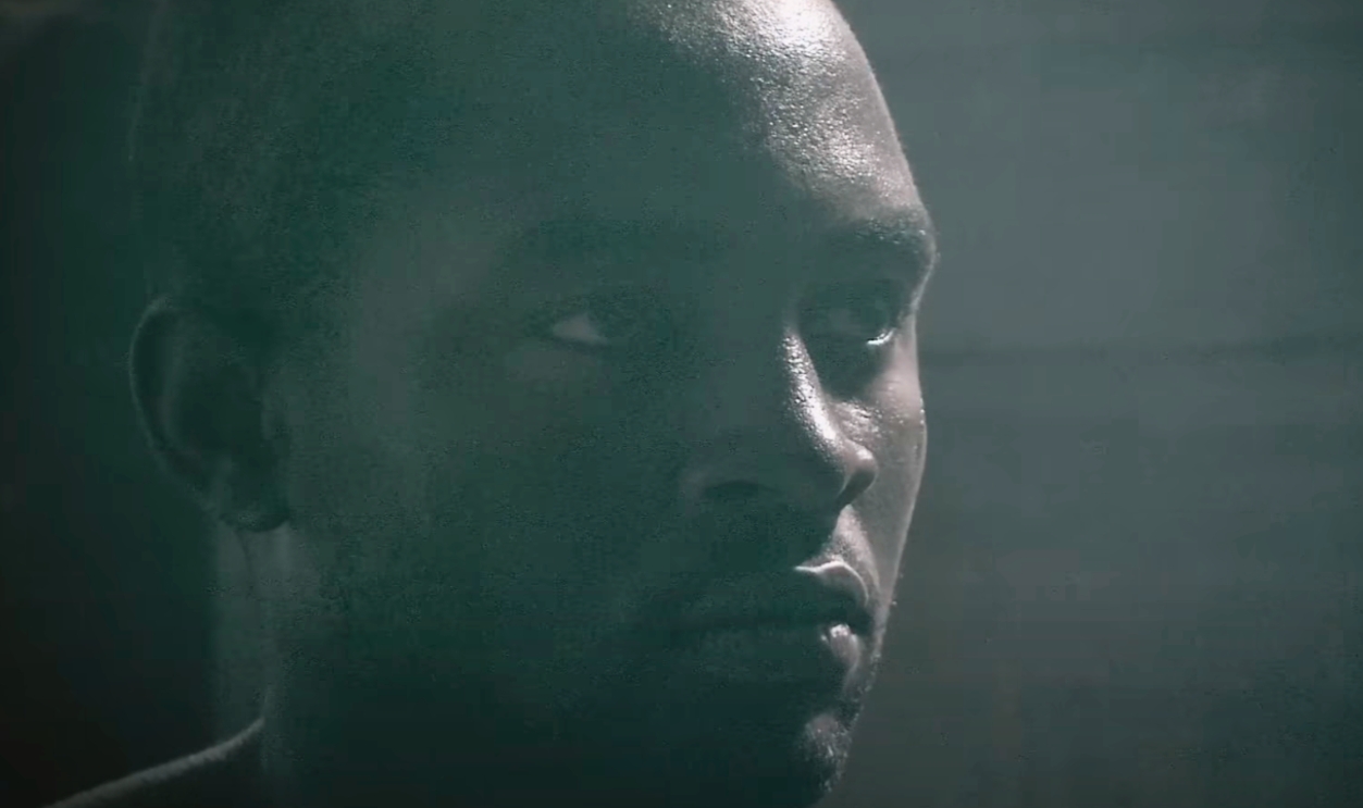 Black Patriots  Heroes Of The Revolution (2019)