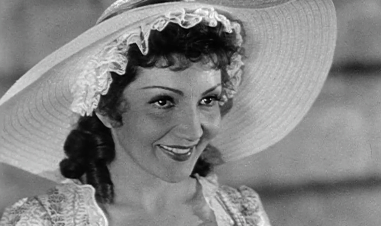 Drums Along The Mohawk (1939)