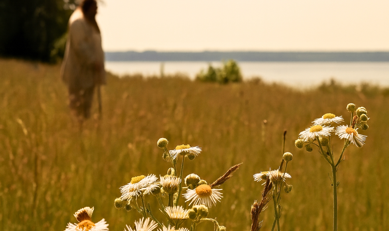 Founding Brothers (2002)