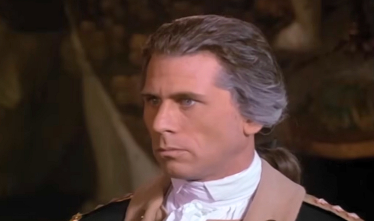 George Washington (1984) (Cont.)