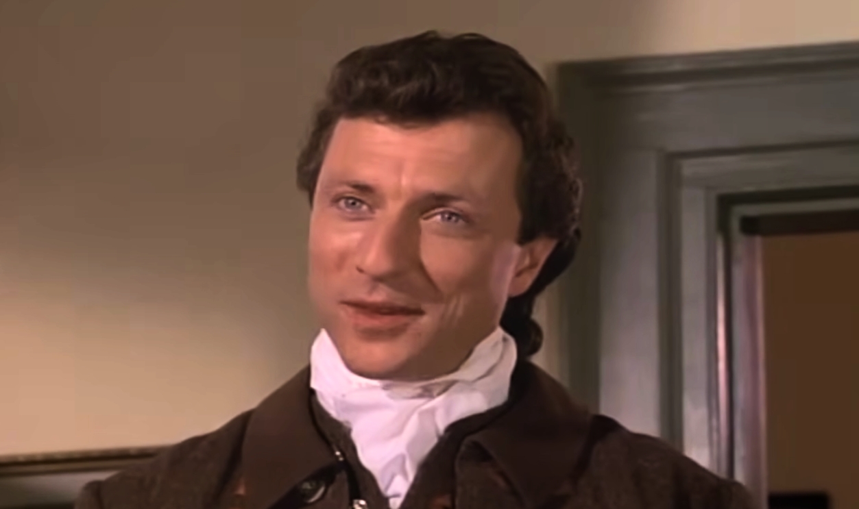 George Washington (1984)