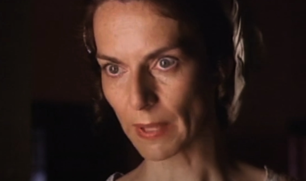 Mary Silliman's War (1994)