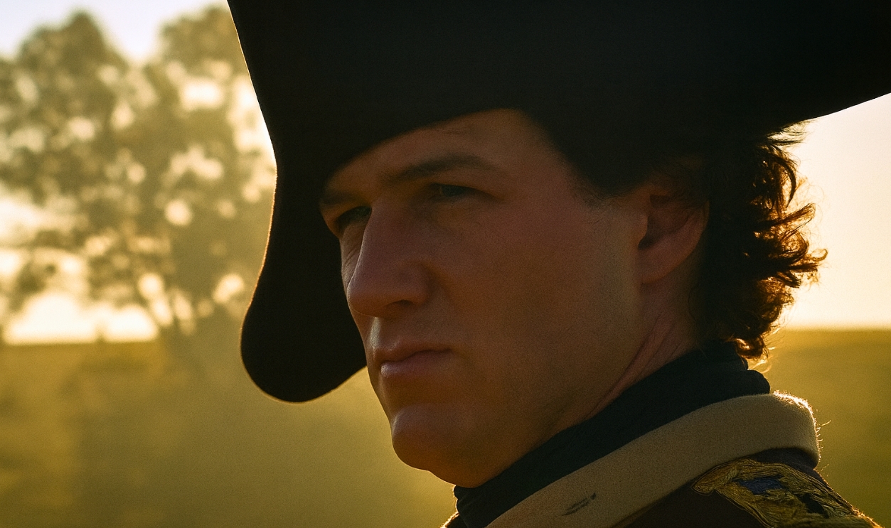 Lafayette  The Lost Hero (2010) (Cont.)