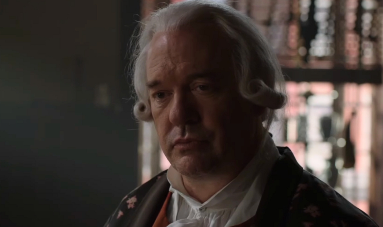 Turn  Washington's Spies (2014–2017)