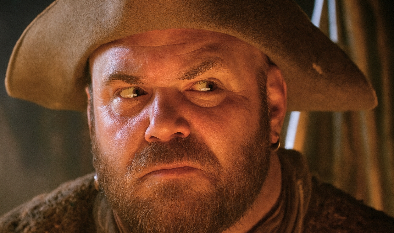 Washington The Warrior (2006)