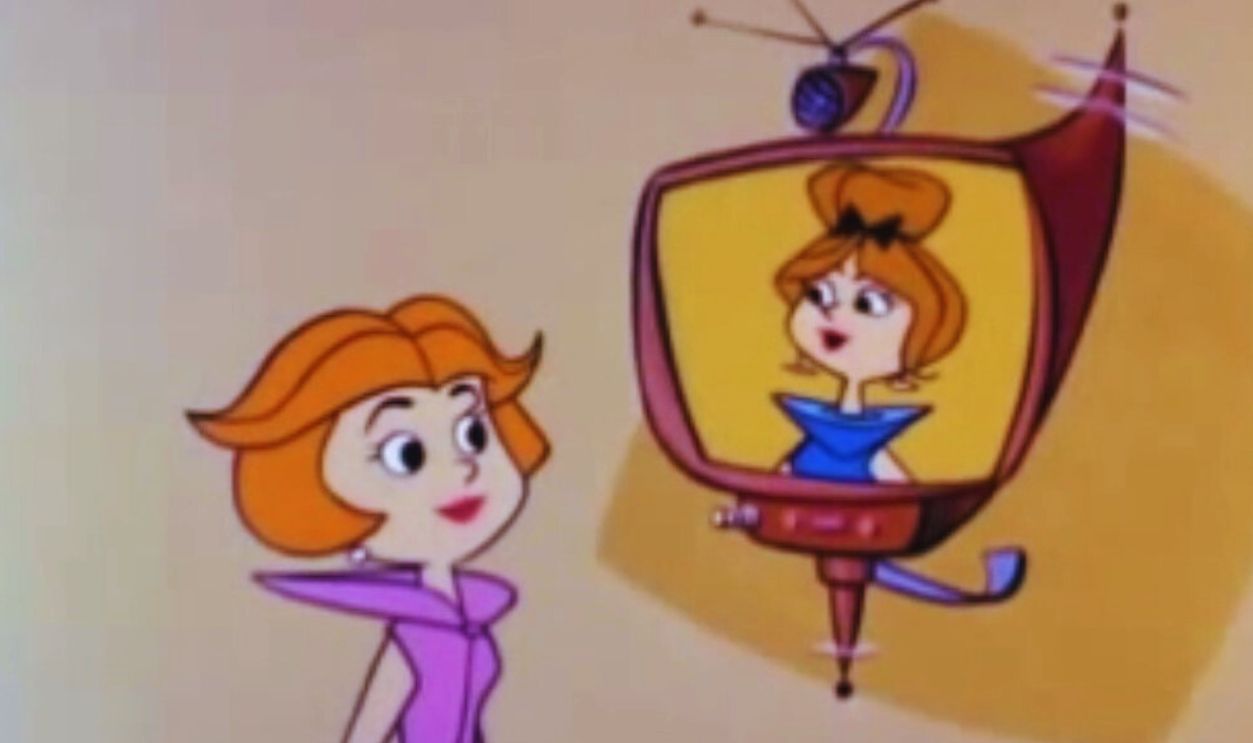 Screenshot from The Jetsons (1962–1963)