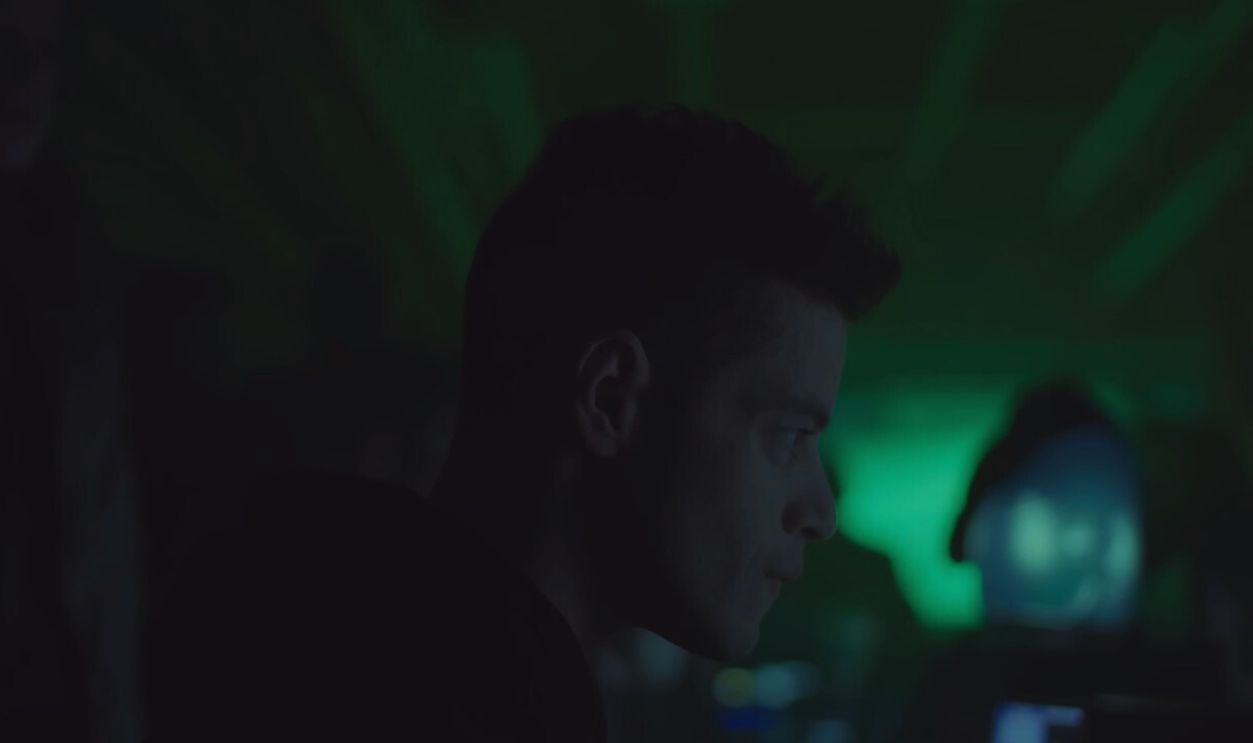 Screenshot from Mr. Robot (2015–2019)