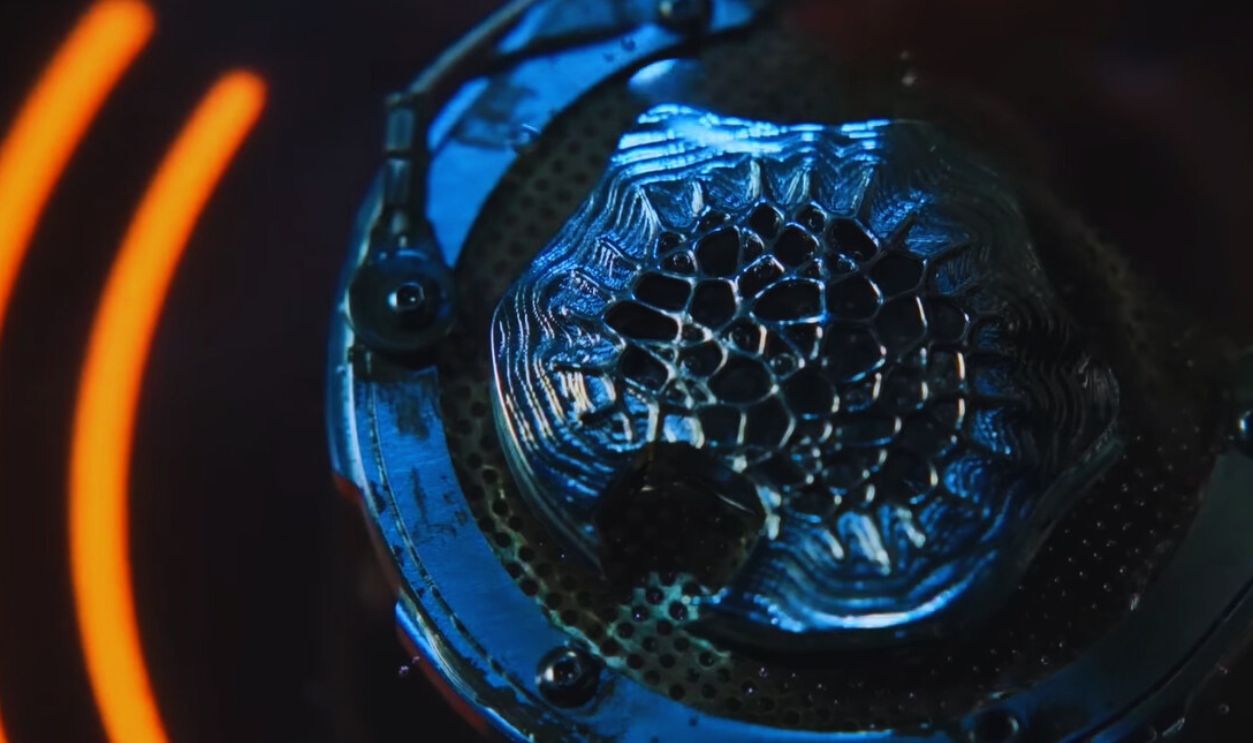 Screenshot from Altered Carbon (2018–2020)