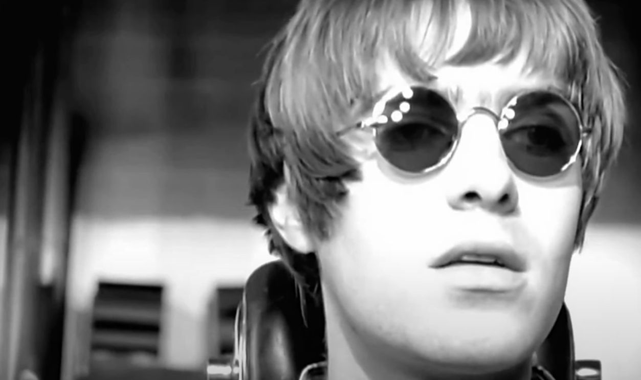 "Wonderwall" (Oasis)