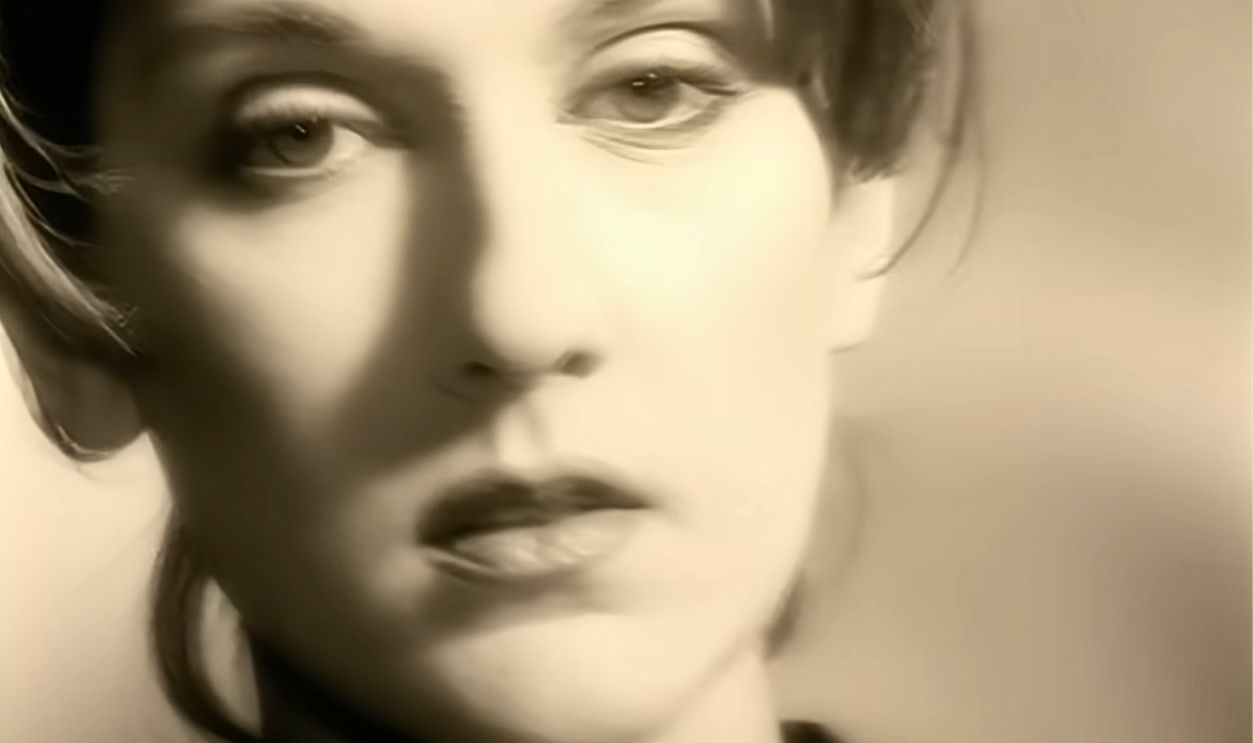 "All by Myself" (Celine Dion version)