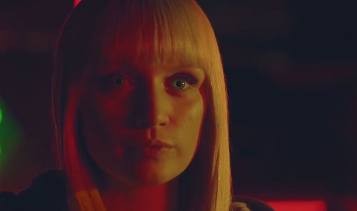Screenshot from Humans (2015–2018)