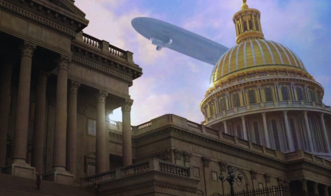 Screenshot from Fringe (2008–2013)