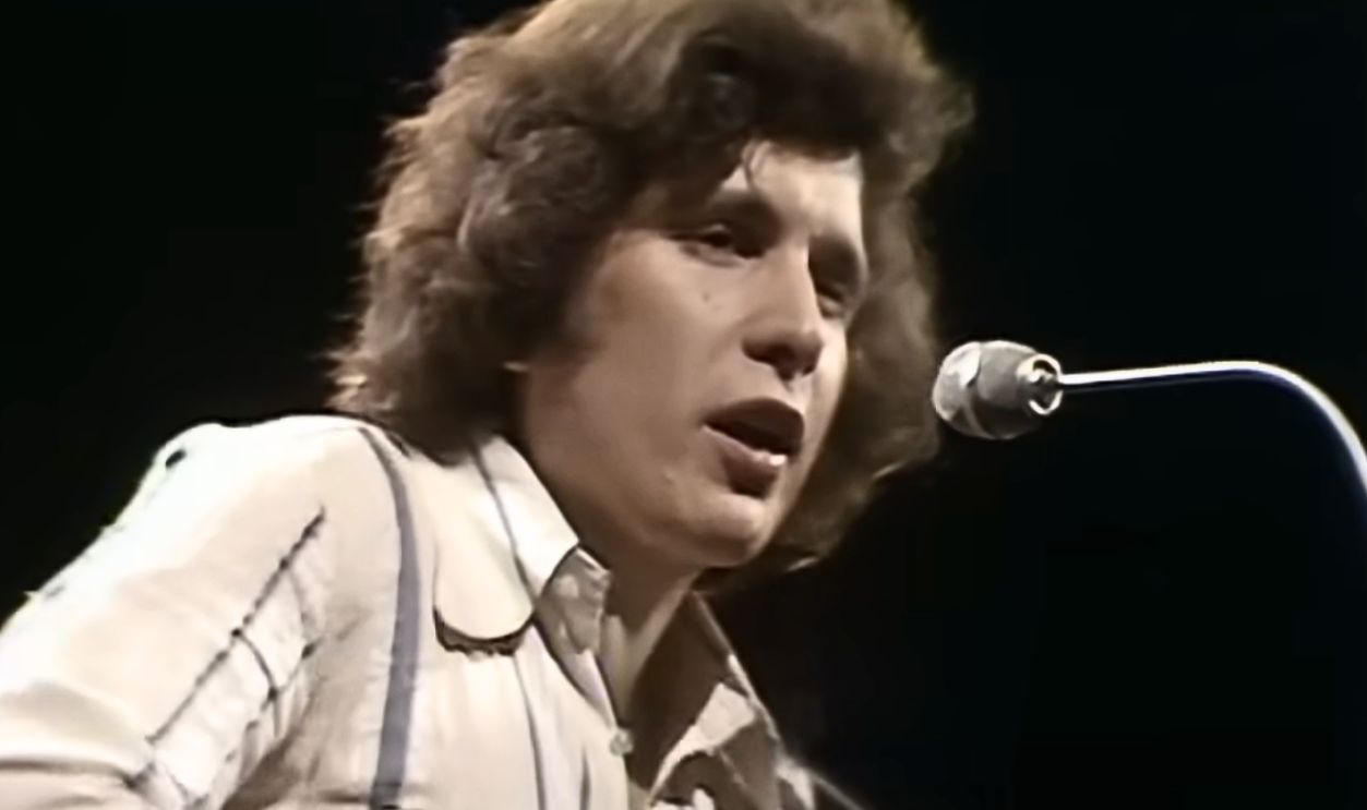 "American Pie" (Don McLean)