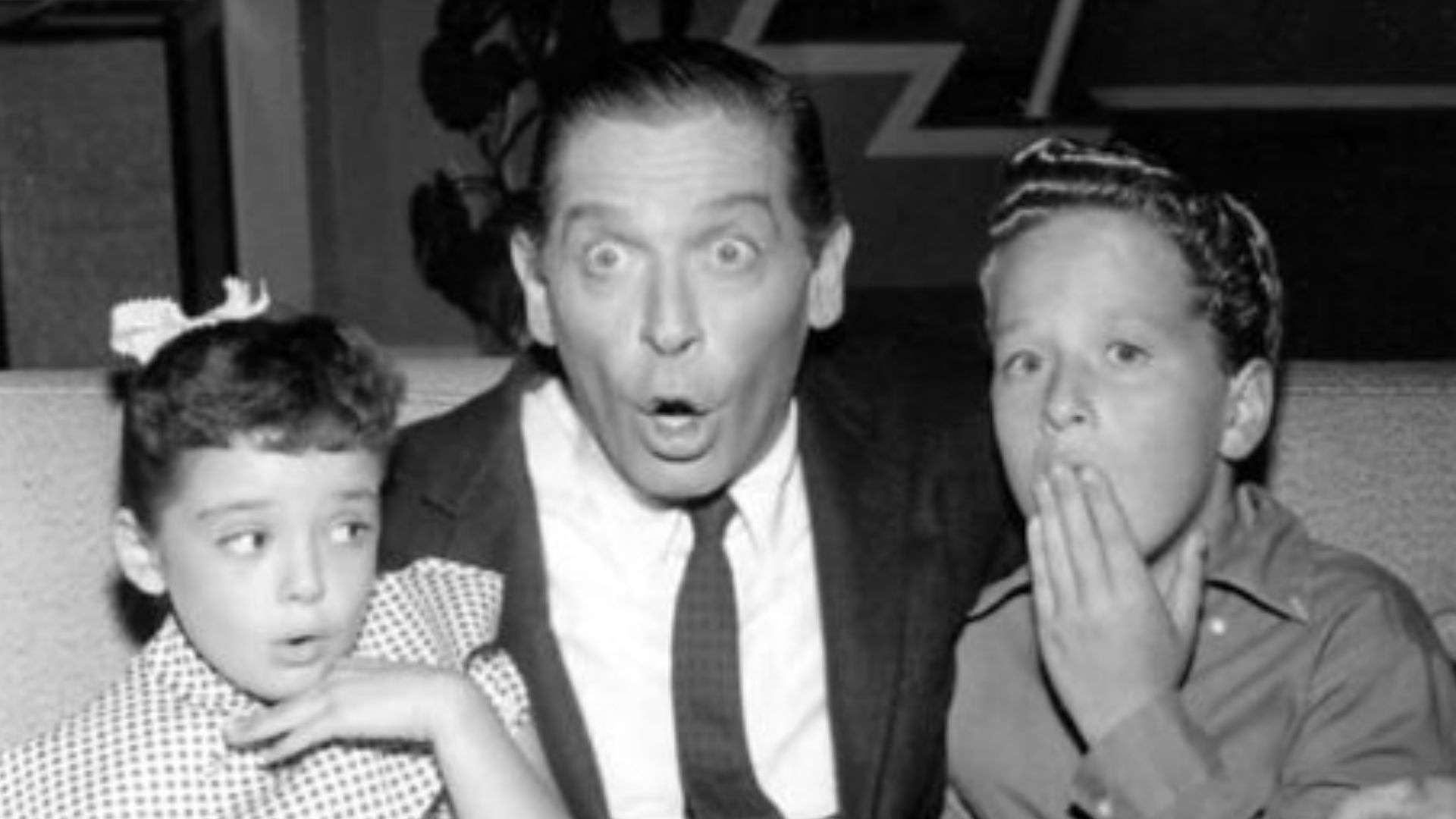 File:Milton berle angela cartright rusty hamer.JPG