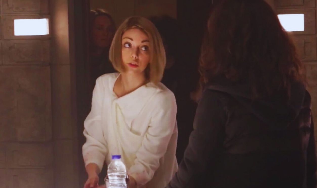 Screenshot from Orphan Black (2013–2017)