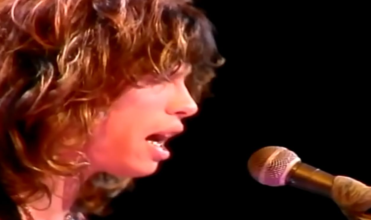 "Dream On" (Aerosmith)