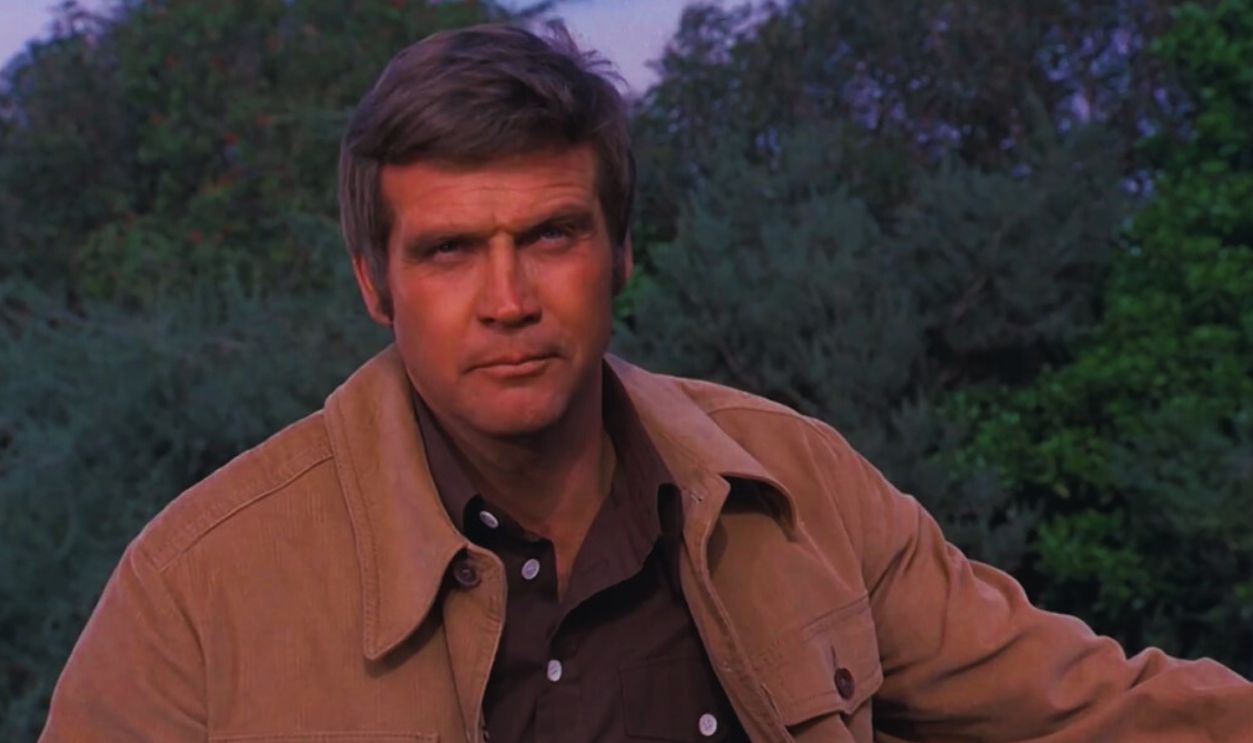 Screenshot from The Six Million Dollar Man (1973–1978)
