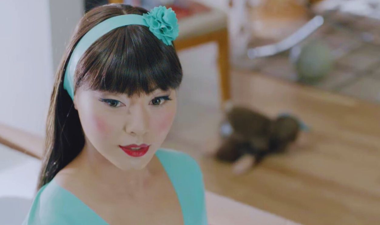 Screenshot from Real Humans (Äkta människor) (2012–2014)