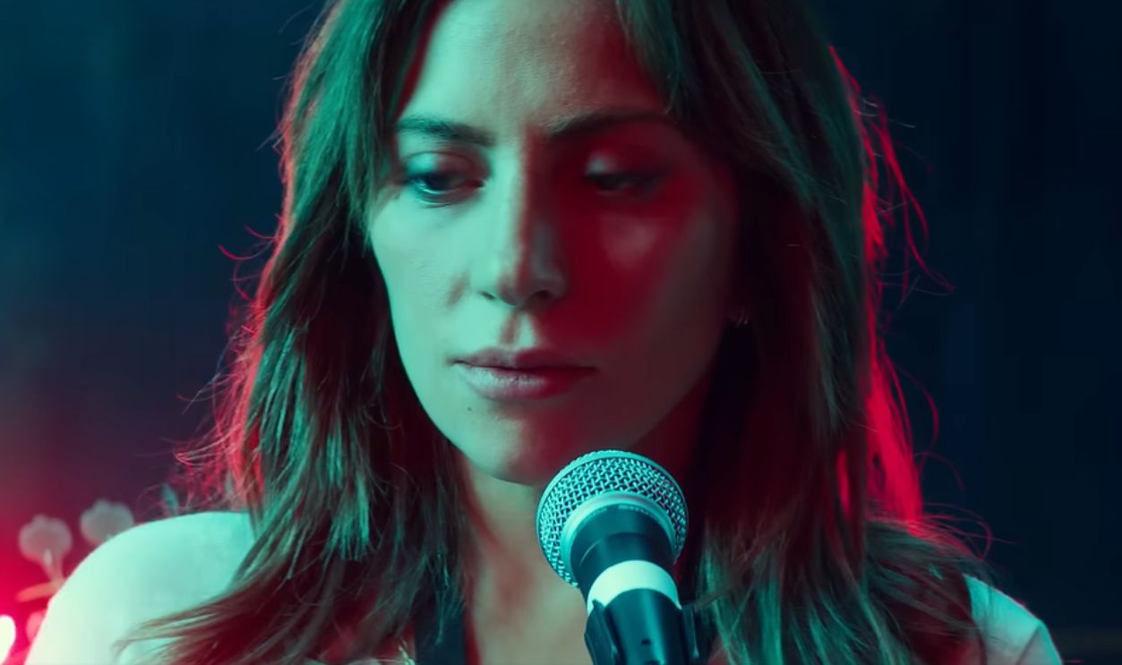 "Shallow" (Lady Gaga & Bradley Cooper)