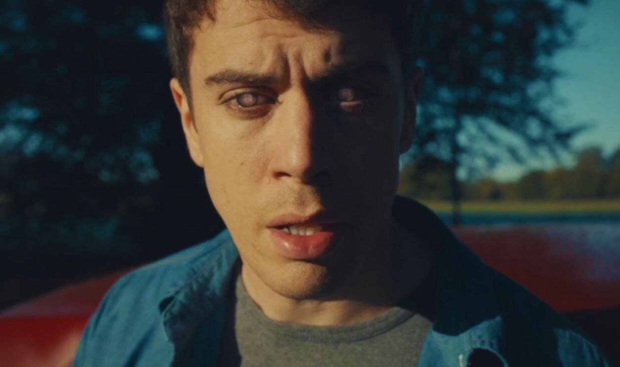 Screenshot from Black Mirror (2011–present)