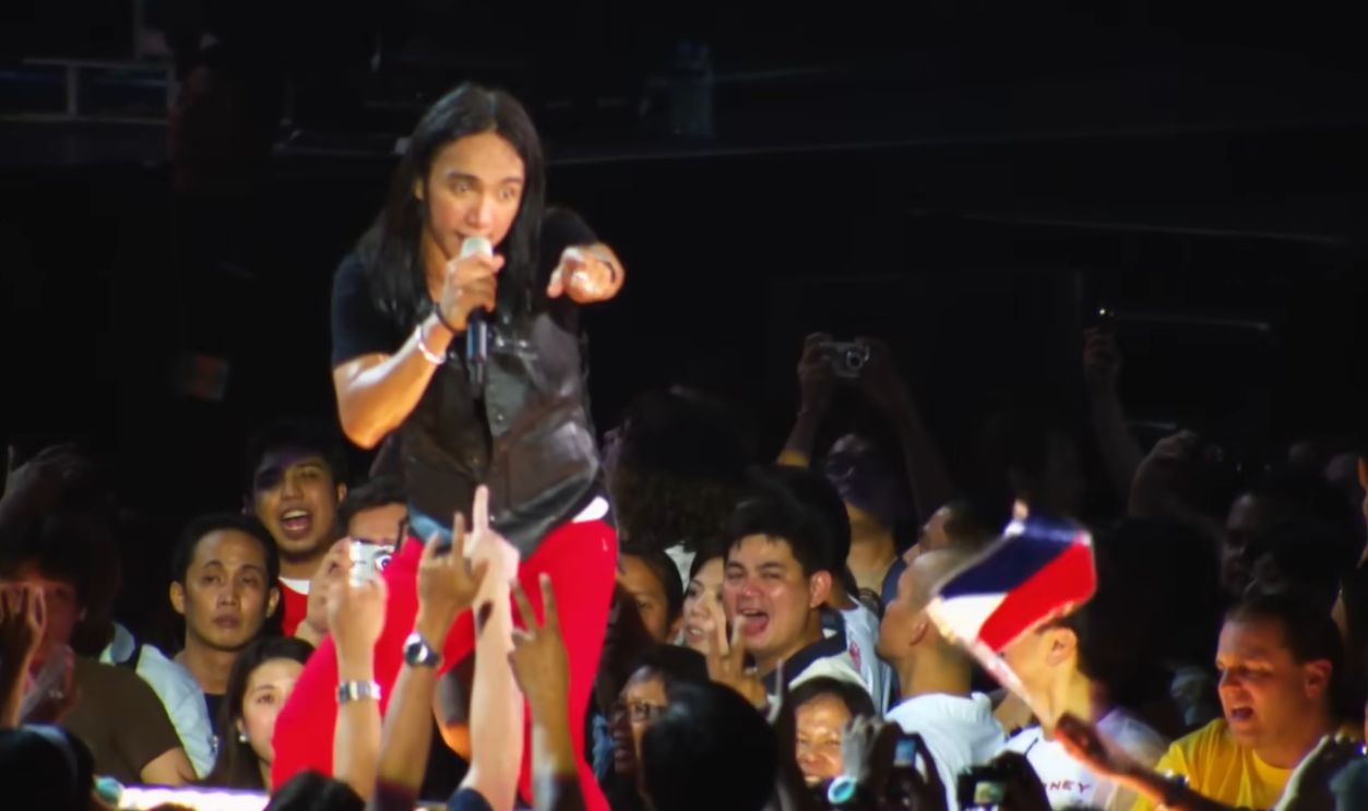 "Don’t Stop Believin’" (Journey)