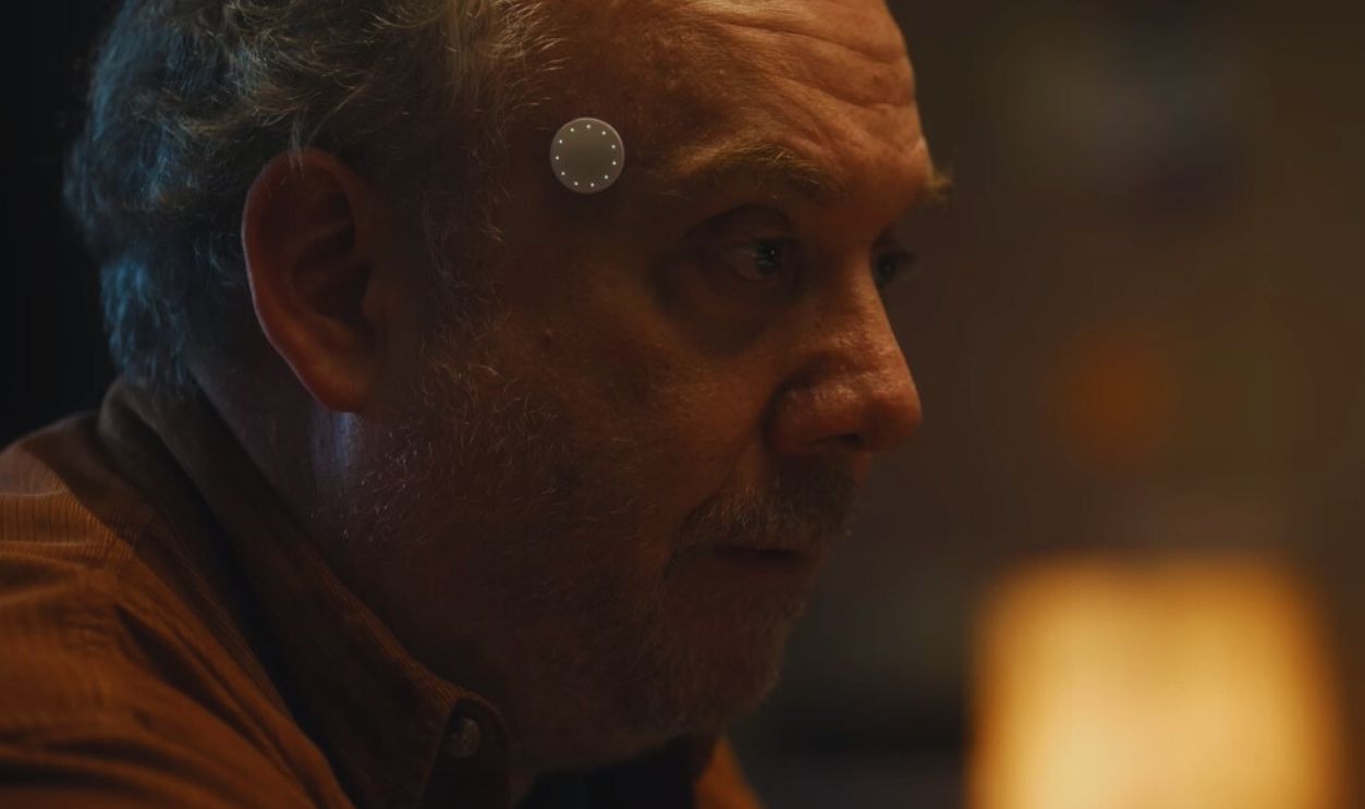 Screenshot from Black Mirror (2011–present)